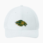BORAH HIGH SCHOOL LIONS Sport-Tek Pro-Cut Adjustable Cap Front Thumbnail