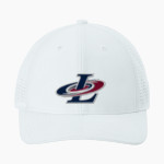 LIBERTY HIGH SCHOOL HURRICANES Sport-Tek Pro-Cut Adjustable Cap Front Thumbnail