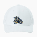 LA QUINTA HIGH SCHOOL AZTECS <span class="pdp-name-mascot">LA QUINTA AZTECS</span> Sport-Tek Pro-Cut Adjustable Cap Front Thumbnail