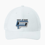 Believe In You <span class="pdp-name-mascot">Believe In You</span> Sport-Tek Pro-Cut Adjustable Cap Front Thumbnail