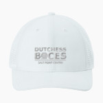 Dutchess BOCES <span class="pdp-name-mascot">Dutchess County BOCES</span> Sport-Tek Pro-Cut Adjustable Cap Front Thumbnail