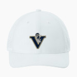 VENICE HIGH SCHOOL GONDOLIERS <span class="pdp-name-mascot">VENICE GONDOLIERS</span> Sport-Tek Pro-Cut Adjustable Cap Front Thumbnail