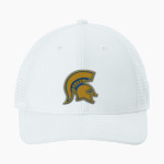 MASON CO CENTRAL HIGH SCHOOL SPARTANS <span class="pdp-name-mascot">MASON CO SPARTANS</span> Sport-Tek Pro-Cut Adjustable Cap Front Thumbnail