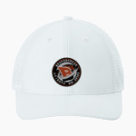 BEAVERCREEK HIGH SCHOOL BATTLING BEAVERS <span class="pdp-name-mascot">BEAVERCREEK BATTLING BEAVERS</span> Sport-Tek Pro-Cut Adjustable Cap Front Thumbnail