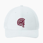 St. Charles Warriors Sport-Tek Pro-Cut Adjustable Cap Front Thumbnail