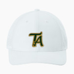 ROBERT A TAFT HIGH SCHOOL SENATORS <span class="pdp-name-mascot">TAFT SENATORS</span> Sport-Tek Pro-Cut Adjustable Cap Front Thumbnail