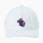 UPSON-LEE High School Knights <span class="pdp-name-mascot">Upson Lee Knights</span> Sport-Tek Pro-Cut Adjustable Cap Front Thumbnail