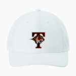 Tech High School Tigers <span class="pdp-name-mascot">Tech High School</span> Sport-Tek Pro-Cut Adjustable Cap Front Thumbnail