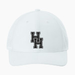 HIGHLAND HIGH SCHOOL RAMS <span class="pdp-name-mascot">HIGHLAND RAMS</span> Sport-Tek Pro-Cut Adjustable Cap Front Thumbnail