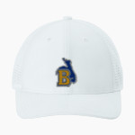 Bryson Cowboys <span class="pdp-name-mascot">Bryson Cowboys</span> Sport-Tek Pro-Cut Adjustable Cap Front Thumbnail
