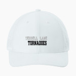 Terrell Lane Tornadoes <span class="pdp-name-mascot">Terrell Lane Tornadoes</span> Sport-Tek Pro-Cut Adjustable Cap Front Thumbnail