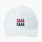 IIAAA IIAAA Sport-Tek Pro-Cut Adjustable Cap Front Thumbnail