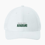 Pendleton Heights Arabians Online Store <span class="pdp-name-mascot">Pendleton Heights Arabians</span> Sport-Tek Pro-Cut Adjustable Cap Front Thumbnail