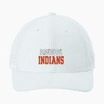 Roseburg Indians <span class="pdp-name-mascot">Roseburg Indians</span> Sport-Tek Pro-Cut Adjustable Cap Front Thumbnail