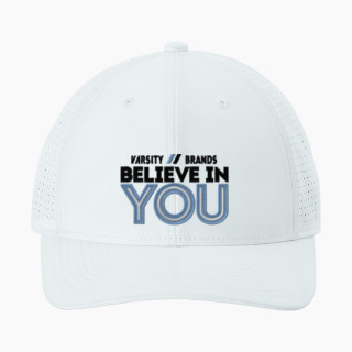 Sport-Tek Pro-Cut Adjustable Cap