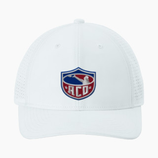 Sport-Tek Pro-Cut Adjustable Cap