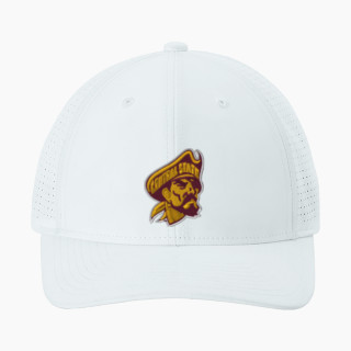 Sport-Tek Pro-Cut Adjustable Cap