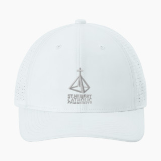 Sport-Tek Pro-Cut Adjustable Cap