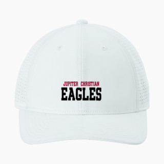 Sport-Tek Pro-Cut Adjustable Cap