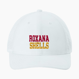 Sport-Tek Pro-Cut Adjustable Cap