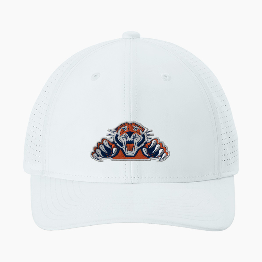 MUNDY'S MILL HIGH SCHOOL TIGERS <span class="pdp-name-mascot">MUNDY'S MILL TIGERS</span> Sport-Tek Pro-Cut Adjustable Cap