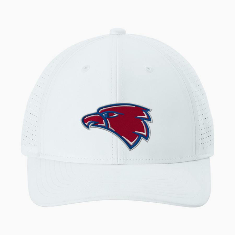 HARMONY SCHOOL OF ENDEAVOR - AUSTIN School <span class="pdp-name-mascot">HARMONY School</span> Sport-Tek Pro-Cut Adjustable Cap
