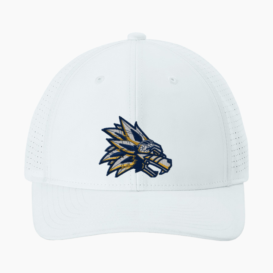 LA QUINTA HIGH SCHOOL AZTECS <span class="pdp-name-mascot">LA QUINTA AZTECS</span> Sport-Tek Pro-Cut Adjustable Cap