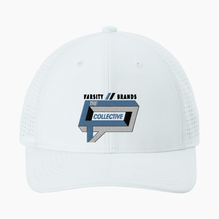 Believe In You <span class="pdp-name-mascot">Believe In You</span> Sport-Tek Pro-Cut Adjustable Cap