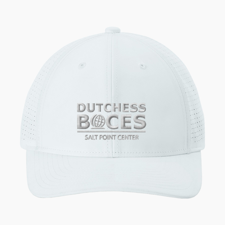 Dutchess BOCES <span class="pdp-name-mascot">Dutchess County BOCES</span> Sport-Tek Pro-Cut Adjustable Cap