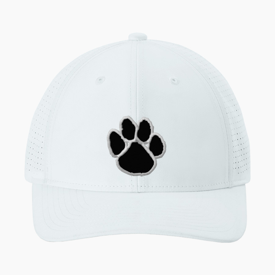 Peachtree Panthers <span class="pdp-name-mascot">Peachtree Academy Panthers</span> Sport-Tek Pro-Cut Adjustable Cap