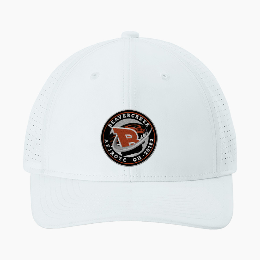 BEAVERCREEK HIGH SCHOOL BATTLING BEAVERS <span class="pdp-name-mascot">BEAVERCREEK BATTLING BEAVERS</span> Sport-Tek Pro-Cut Adjustable Cap