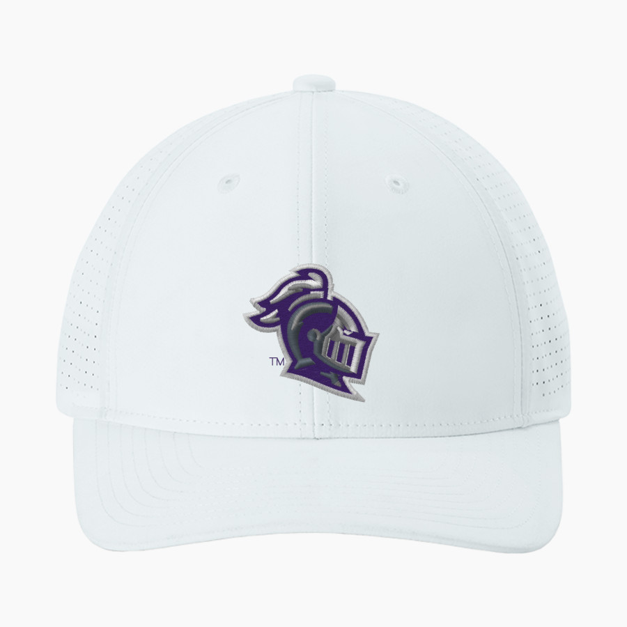 UPSON-LEE High School Knights <span class="pdp-name-mascot">Upson Lee Knights</span> Sport-Tek Pro-Cut Adjustable Cap