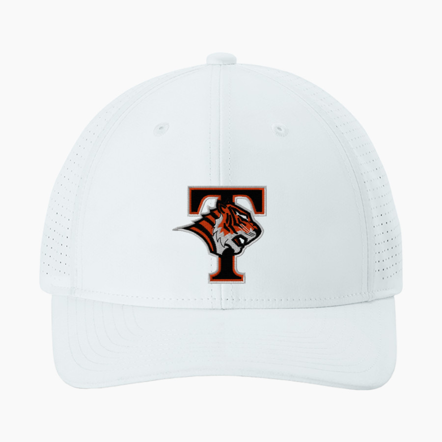 Tech High School Tigers <span class="pdp-name-mascot">Tech High School</span> Sport-Tek Pro-Cut Adjustable Cap