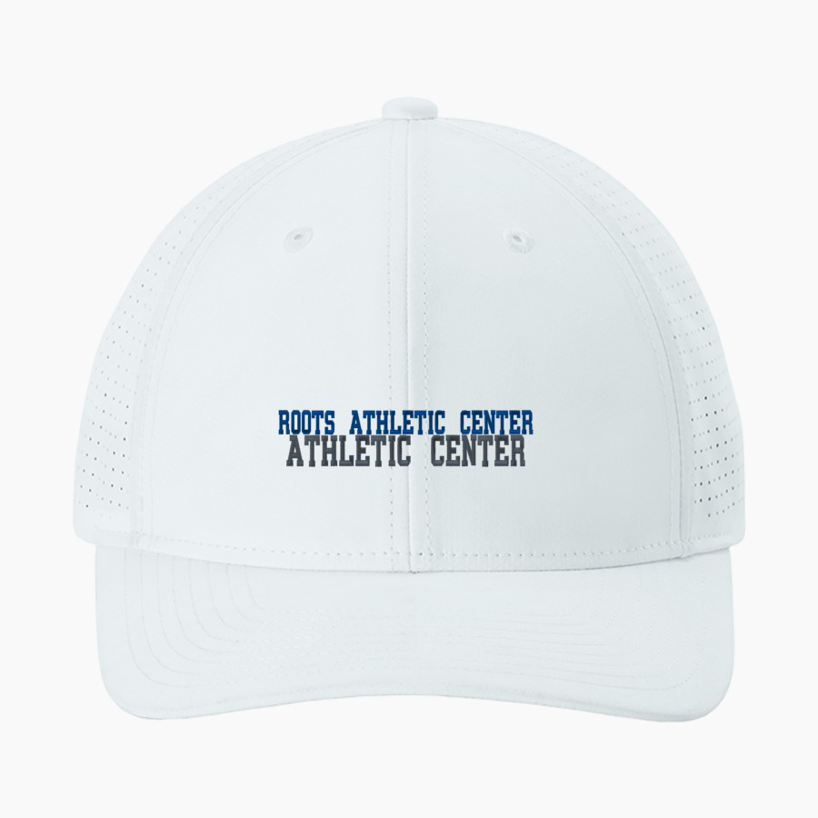 Roots Athletic Center Athletic Center <span class="pdp-name-mascot">Roots Athletic Center Athletic Center</span> Sport-Tek Pro-Cut Adjustable Cap