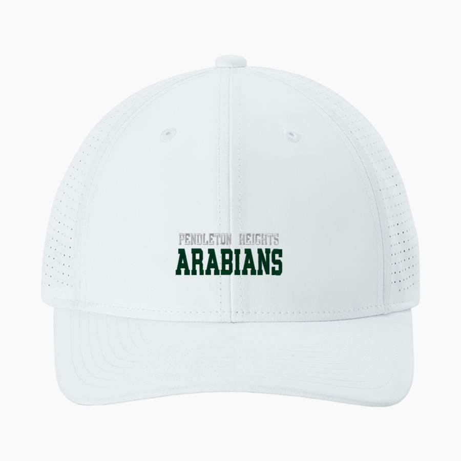 Pendleton Heights Arabians Online Store <span class="pdp-name-mascot">Pendleton Heights Arabians</span> Sport-Tek Pro-Cut Adjustable Cap