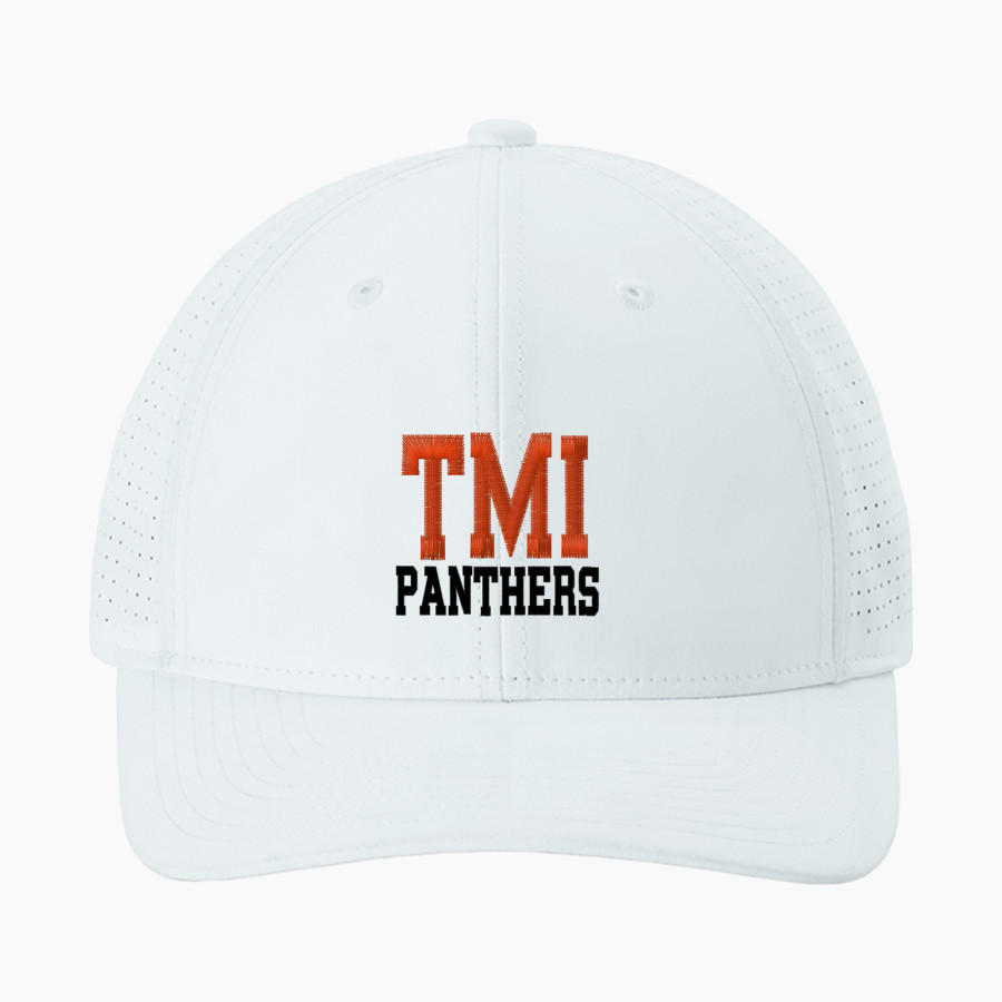 PANTHERS SPIRIT STORE Sport-Tek Pro-Cut Adjustable Cap