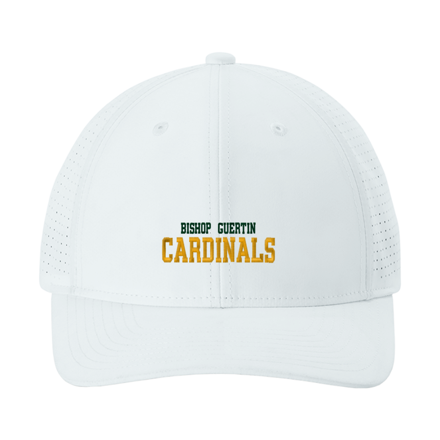 Bishop Guertin Cardinals <span class="pdp-name-mascot">Bishop Guertin Cardinals</span> Sport-Tek Pro-Cut Adjustable Cap