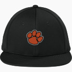 Virginia Bearcat <span class="pdp-name-mascot">Virginia High School Bearcats</span> Sport-Tek Impact Mesh Stretch-Tek Cap Front Thumbnail