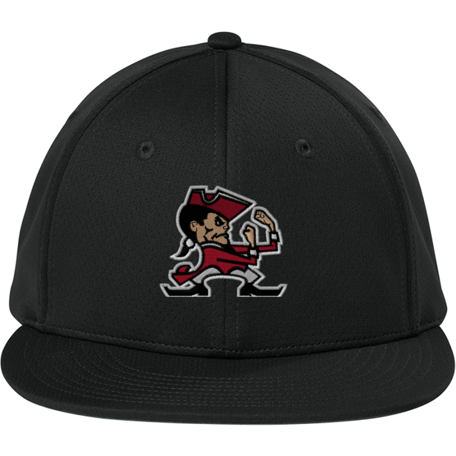 Pulaski Red Raiders <span class="pdp-name-mascot">Pulaski Red Reaiders</span> Sport-Tek Impact Mesh Stretch-Tek Cap