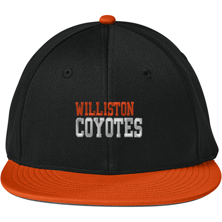 Williston Coyotes <span class="pdp-name-mascot">Williston Coyotes</span> Sport-Tek Impact Mesh Stretch-Tek Cap