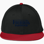 Firebirds Fastpitch The Official Online Store <span class="pdp-name-mascot">Firebirds Fastpitch Softball</span> Sport-Tek Impact Mesh Stretch-Tek Cap Front Thumbnail