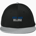 NORTH MASON HIGH SCHOOL BULLDOGS <span class="pdp-name-mascot">NORTH MASON BULLDOGS</span> Sport-Tek Impact Mesh Stretch-Tek Cap Front Thumbnail