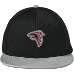 WM E GRADY VOC TECH SCHOOL FALCONS <span class="pdp-name-mascot">GRADY HIGH SCHOOL FALCONS</span> Sport-Tek Impact Mesh Stretch-Tek Cap Front Thumbnail