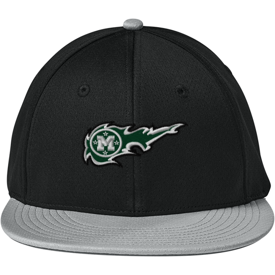 WILLIAM MASON COMETS SIDELINE STORE <span class="pdp-name-mascot">MASON COMETS</span> Sport-Tek Impact Mesh Stretch-Tek Cap
