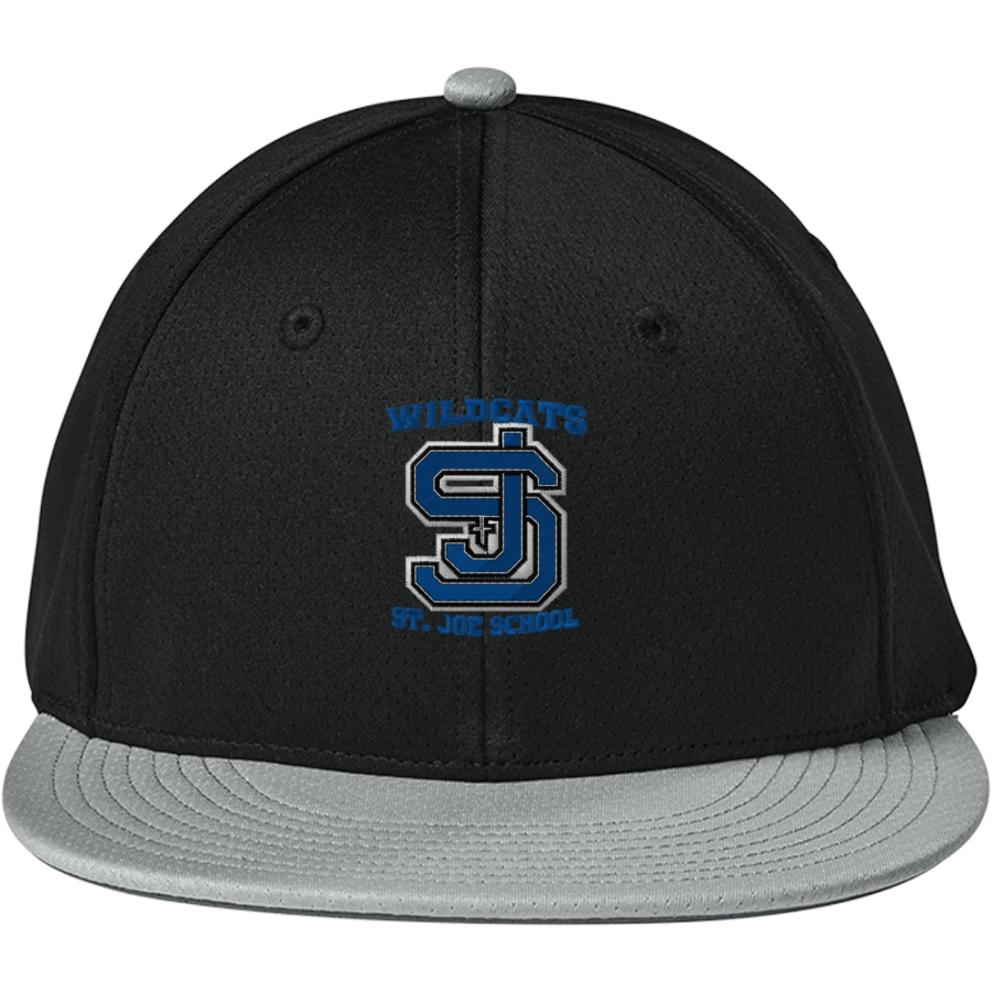 St Joseph Catholic Wildcats <span class="pdp-name-mascot">St Joseph Catholic Wildcats</span> Sport-Tek Impact Mesh Stretch-Tek Cap