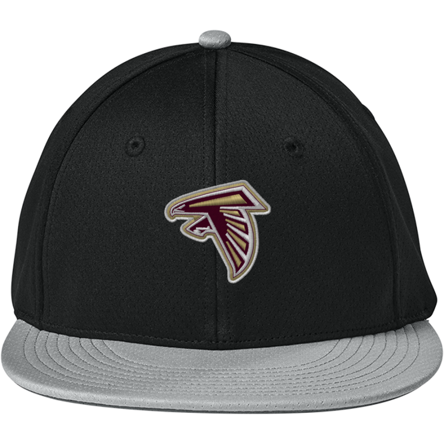 WM E GRADY VOC TECH SCHOOL FALCONS <span class="pdp-name-mascot">GRADY HIGH SCHOOL FALCONS</span> Sport-Tek Impact Mesh Stretch-Tek Cap