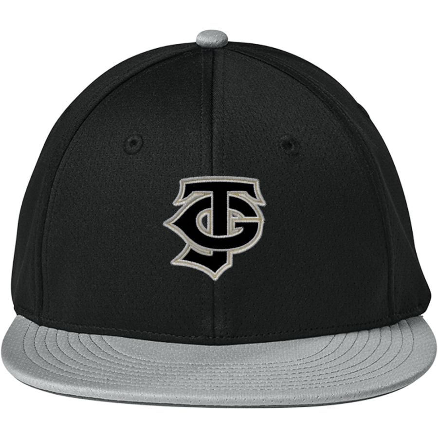 JENA HIGH SCHOOL GIANTS <span class="pdp-name-mascot">JENA GIANTS</span> Sport-Tek Impact Mesh Stretch-Tek Cap