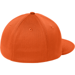 Dibble Vikings <span class="pdp-name-mascot">Dibble Vikings</span> Sport-Tek Impact Mesh Stretch-Tek Cap Back Thumbnail