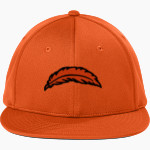 Roseburg Indians <span class="pdp-name-mascot">Roseburg Indians</span> Sport-Tek Impact Mesh Stretch-Tek Cap Front Thumbnail
