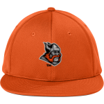 Dibble Vikings <span class="pdp-name-mascot">Dibble Vikings</span> Sport-Tek Impact Mesh Stretch-Tek Cap Front Thumbnail